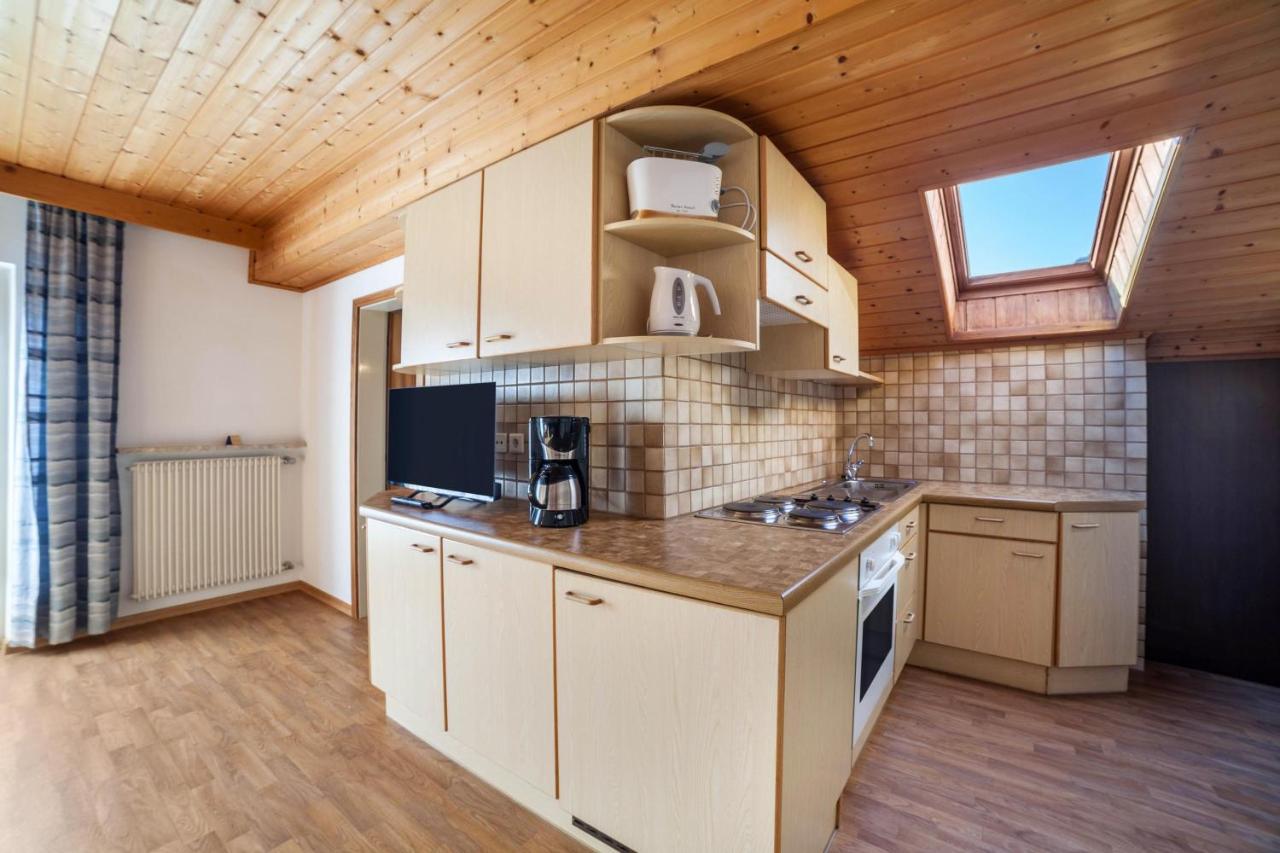 Residence Pichler Apartment 5 سان ليوناردو إن باسيريا المظهر الخارجي الصورة