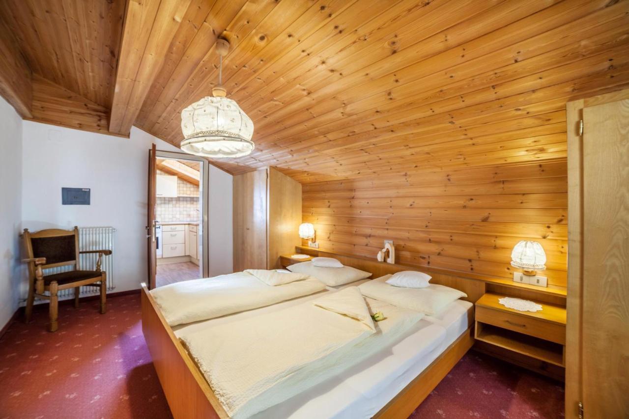 Residence Pichler Apartment 5 سان ليوناردو إن باسيريا المظهر الخارجي الصورة