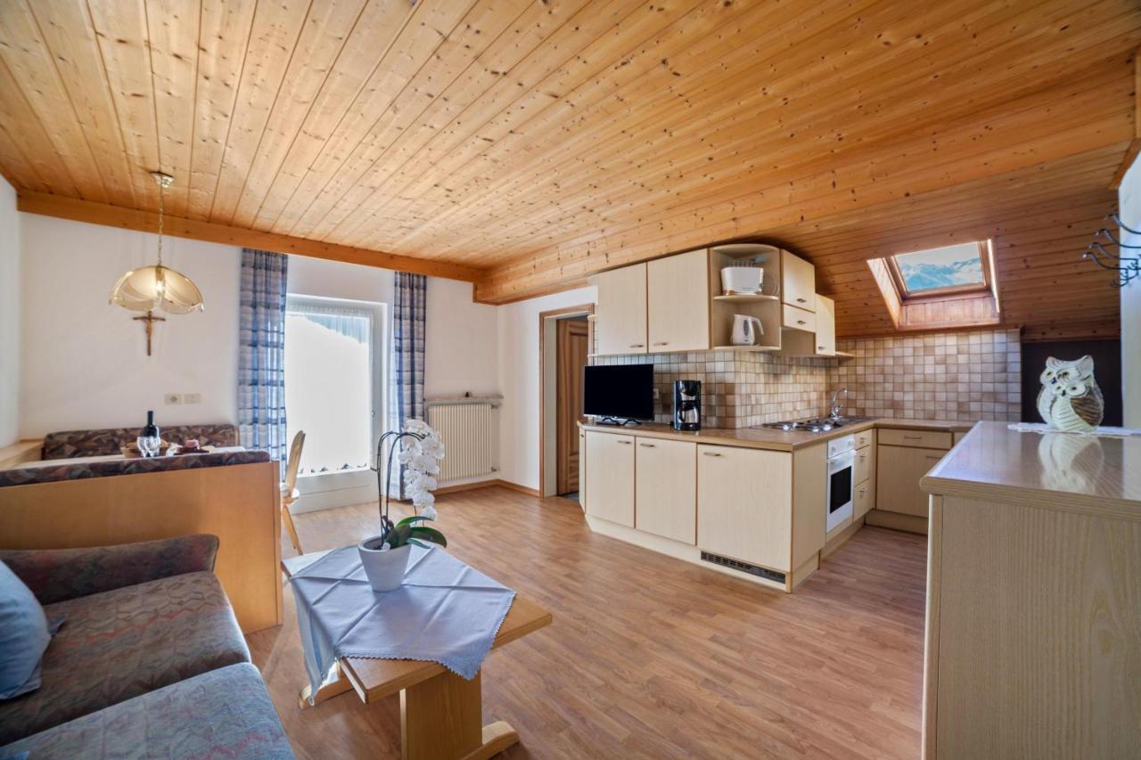 Residence Pichler Apartment 5 سان ليوناردو إن باسيريا المظهر الخارجي الصورة