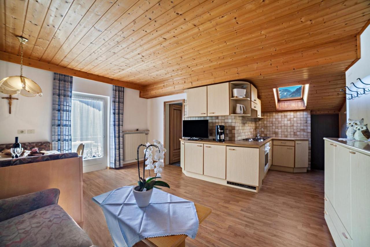 Residence Pichler Apartment 5 سان ليوناردو إن باسيريا المظهر الخارجي الصورة