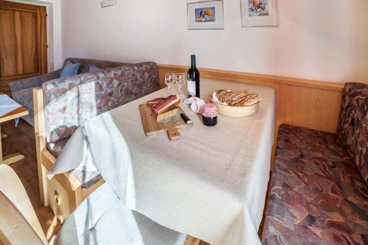 Residence Pichler Apartment 5 سان ليوناردو إن باسيريا المظهر الخارجي الصورة