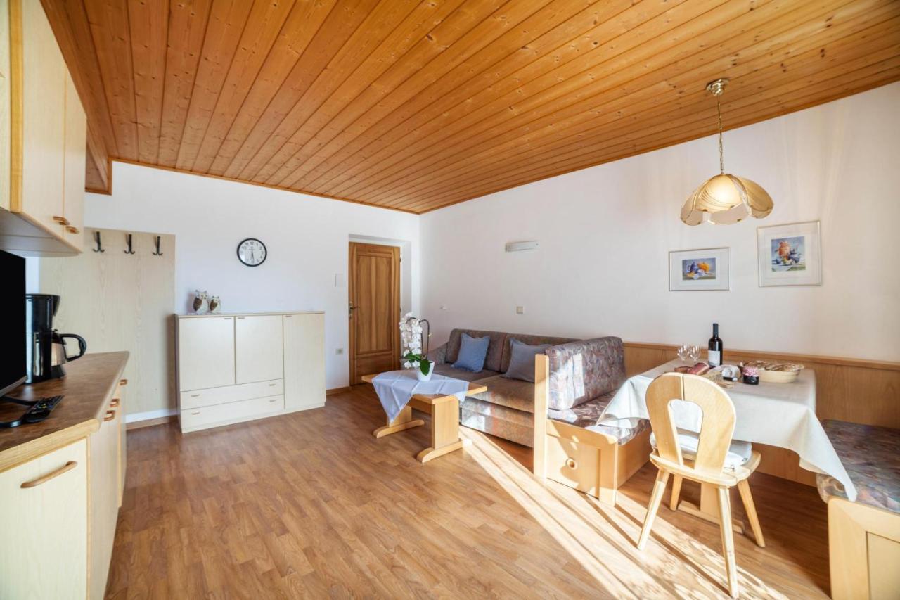 Residence Pichler Apartment 5 سان ليوناردو إن باسيريا المظهر الخارجي الصورة